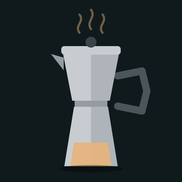 Moka pot